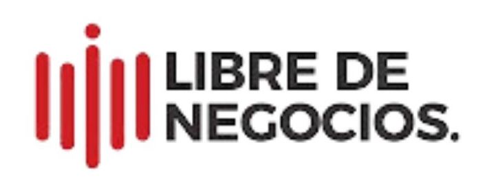 LIBRE DE NOGOCIOS